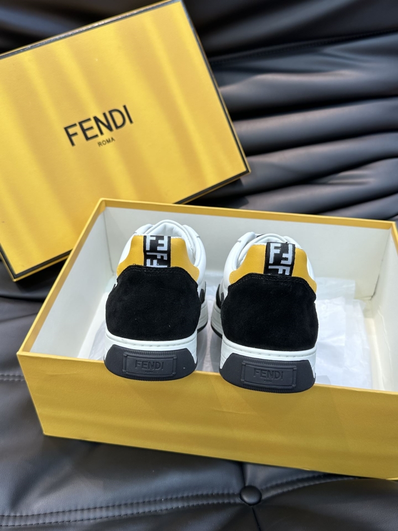 Fendi Sneakers